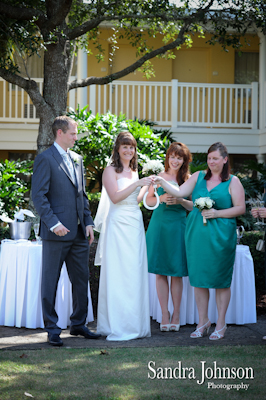 Best Orlando Wedding photographer - Sandra Johnson (SJFoto.com)